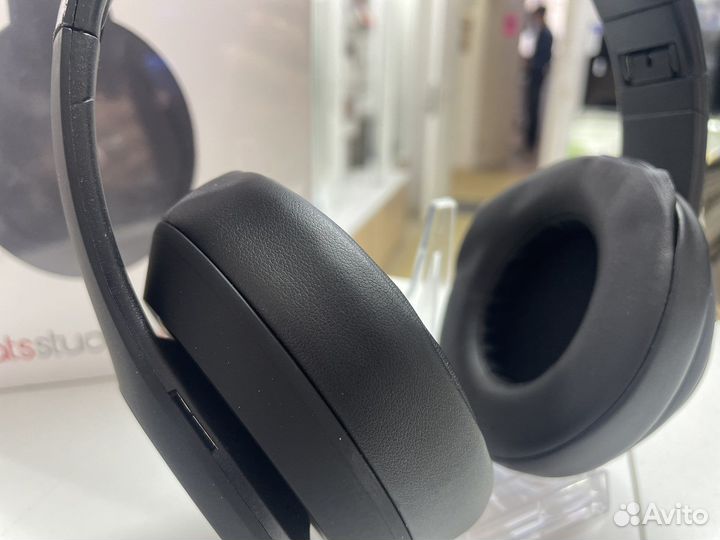 Наушники с оголовьем 22HR (новые)
