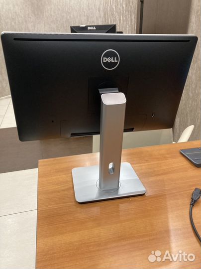 Монитор Dell P2415Qb 4К