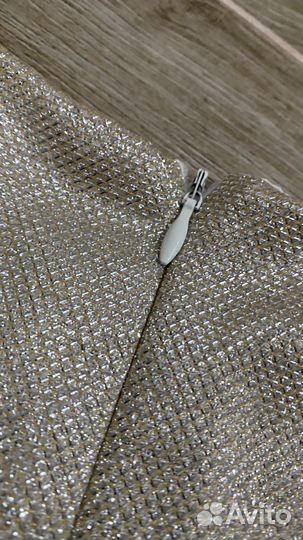 Платье для девочки 92