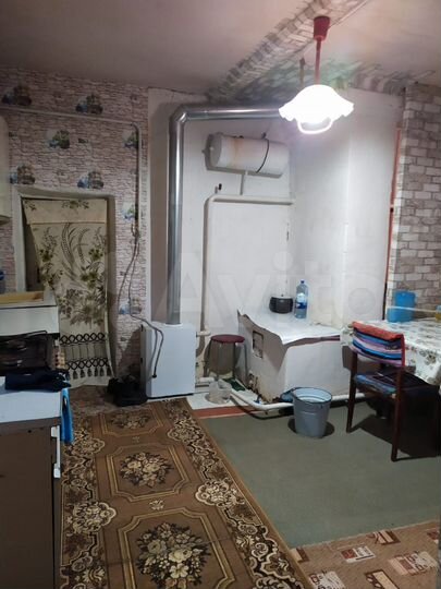 Дом 65 м² на участке 35 сот.