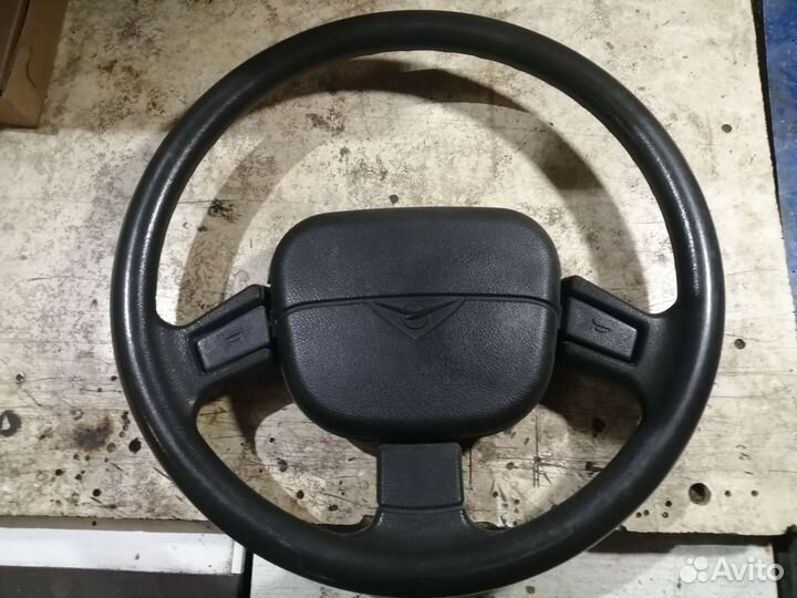 Руль УАЗ