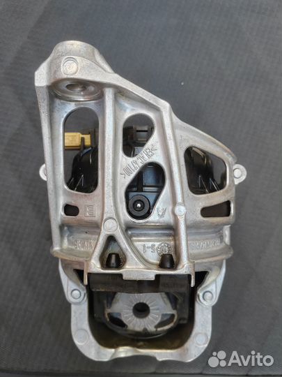 Опора двигателя audi a6