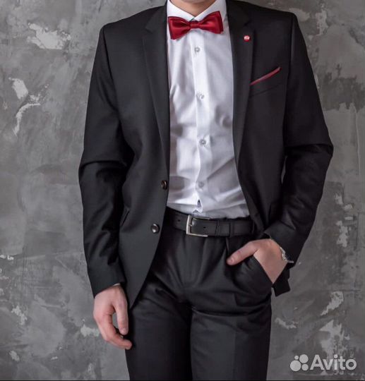 Костюм мужской