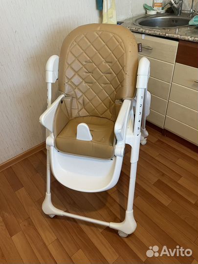 Стул для кормления