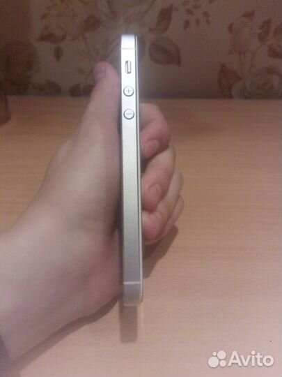 iPhone 5, 32 ГБ