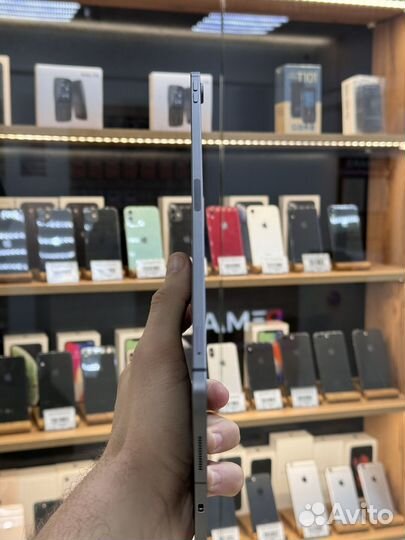 iPad Pro 11 2018 256gb LTE