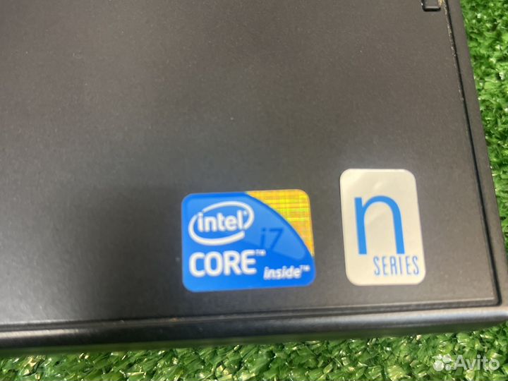 Dell Latitude E6410 intel core i7 /уц