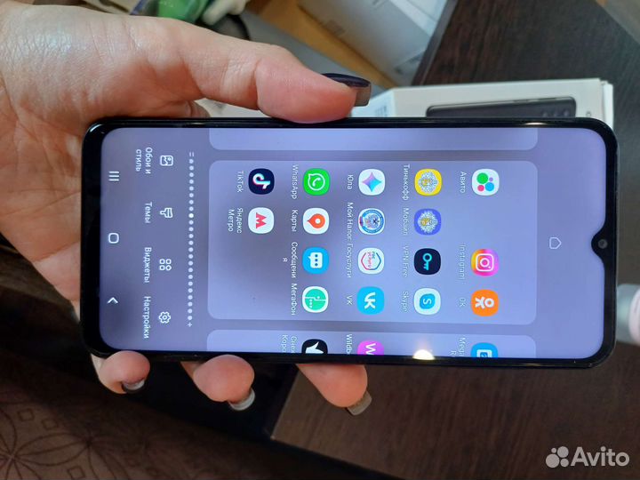 Телефон Samsung а 13