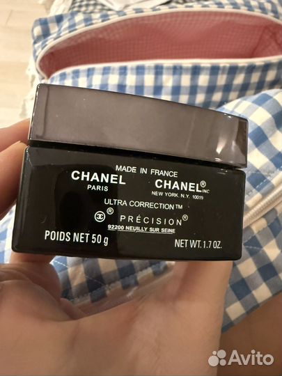 Chanel ultra correction