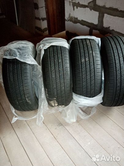 Kumho Crugen HP71 265/60 R18