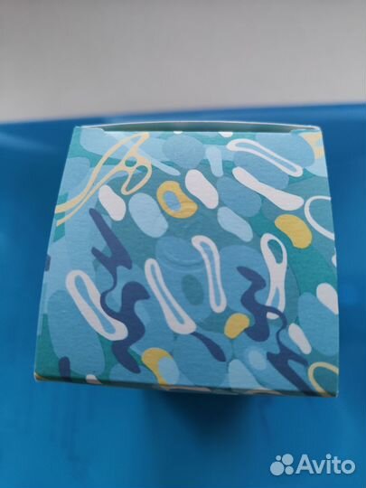 Парфюмерия Sel d'Azur