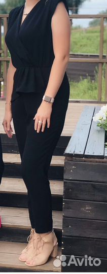 Комбинезон Mango