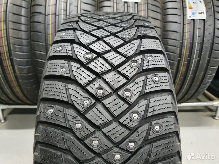 Goodyear UltraGrip Ice 2 235/55 R19