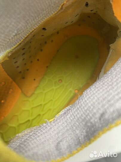 Бутсы nike mercurial superfly