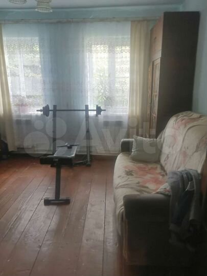 Дом 72 м² на участке 6,9 сот.