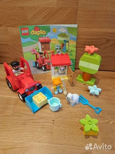 Lego duplo 10950, 10871, 10944, 10901,10847, 10528