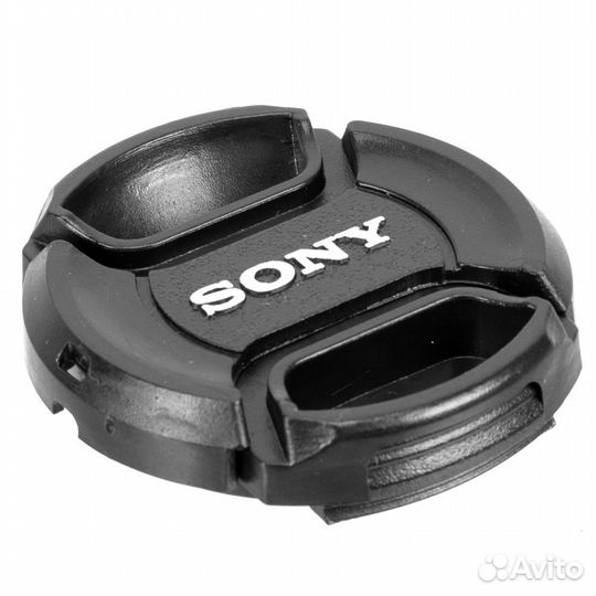 Крышка Sony на объектив, 40,5mm