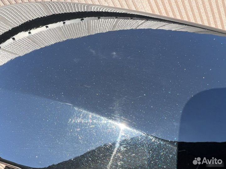 Расширители арок Toyota Hilux