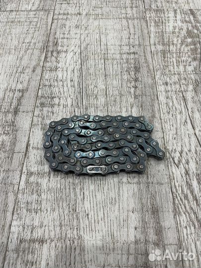 Цепь для велосипеда BMX