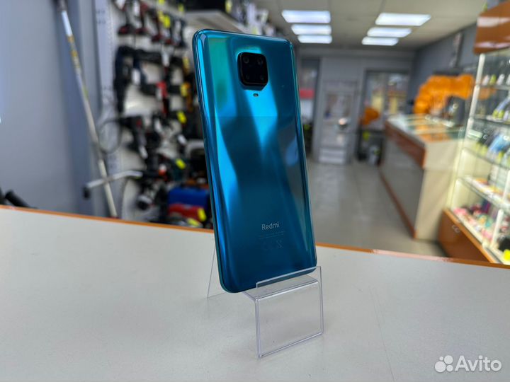 Xiaomi Redmi Note 9 Pro, 6/128 ГБ