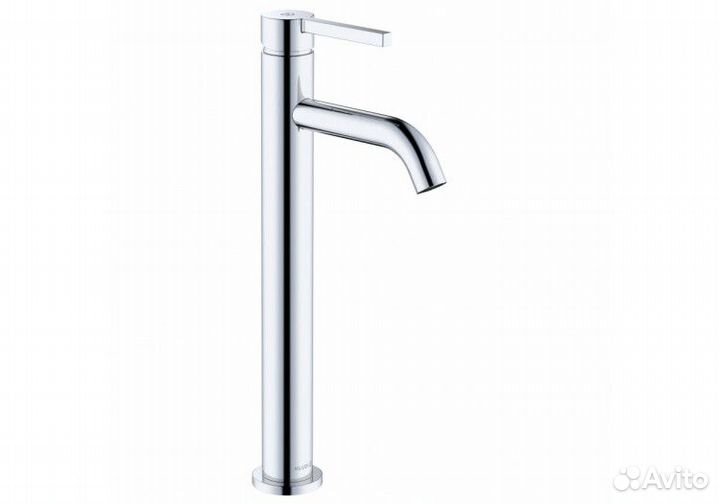 Смеситель для раковины, Kludi, Nova Fonte Pura, цв