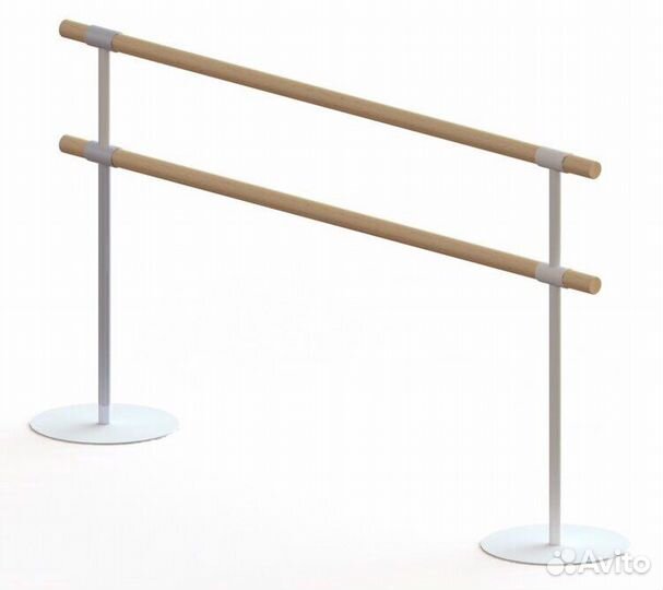 Переносной хореографический станок Пируэт