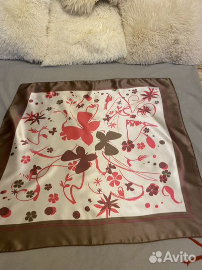 Платок шейный