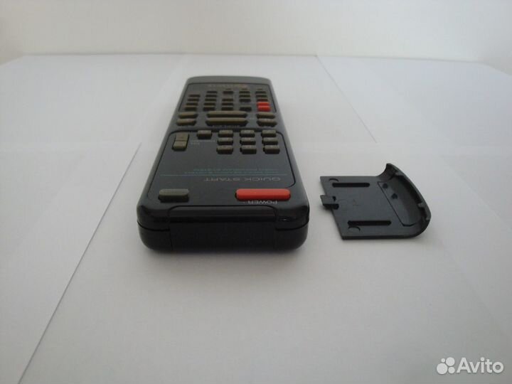 Пульт к видеомагнитофону Elekta VC-916EMK