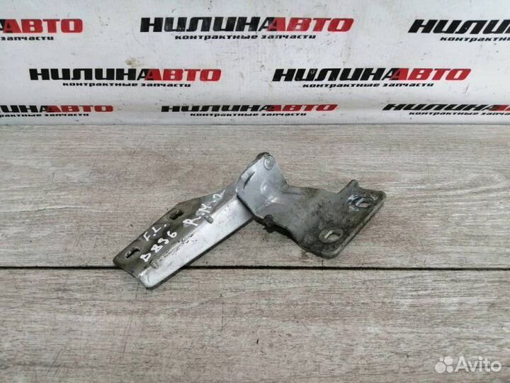 Петля капота левая Renault Megane 2 1.6 2007