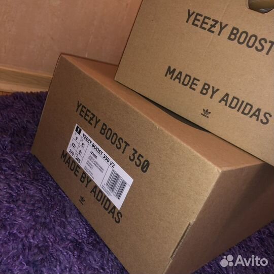 Adidas Yeezy Boost 350V2 