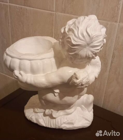 Статуэтка ангел