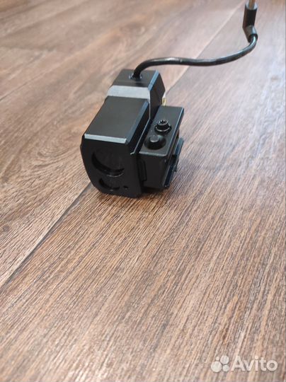 Лазерный дальномер iray ILR-1000