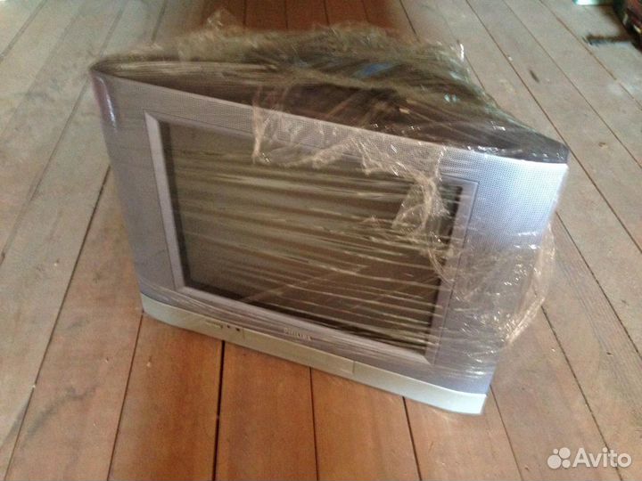 Телевизор philips