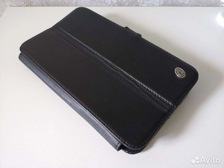 Кожаный чехол для PocketBook surfpad
