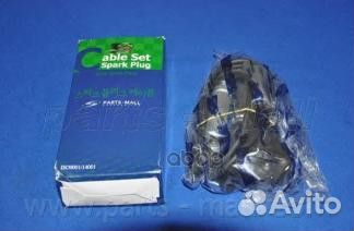 Pece06PMC ккт проводов Daewoo Cielo 1.5 9597 PE