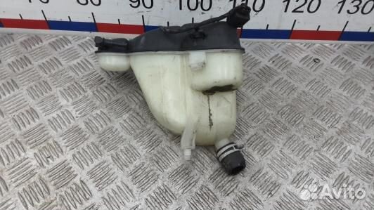 Бачок расширительный mercedes benz R-class W251 (O