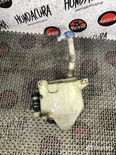 Бачок омывателя Honda Accord
