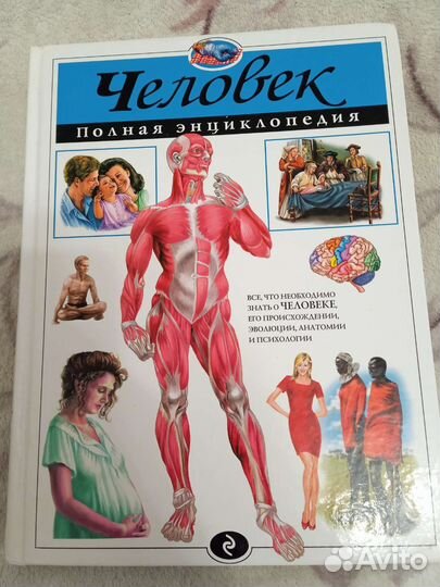 Энциклопедии для детей