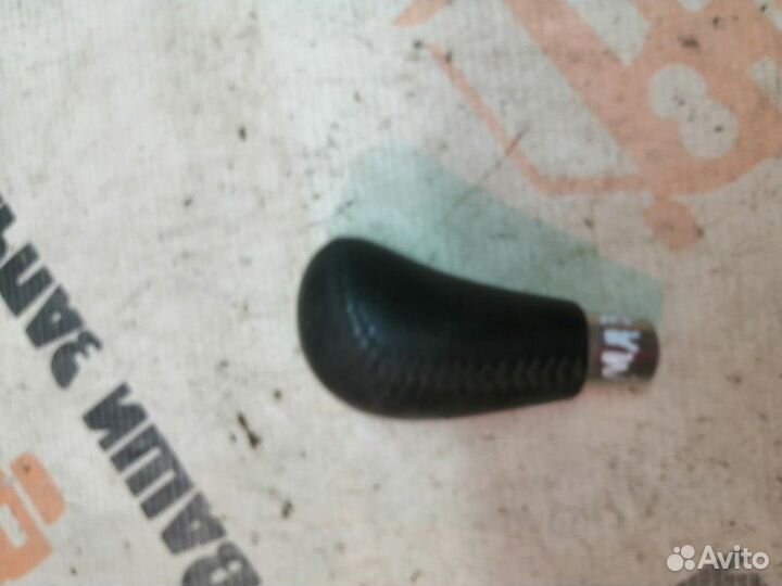 Ручка кпп Mazda 3 BK 2002-2009