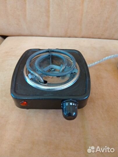 Электро сковорода