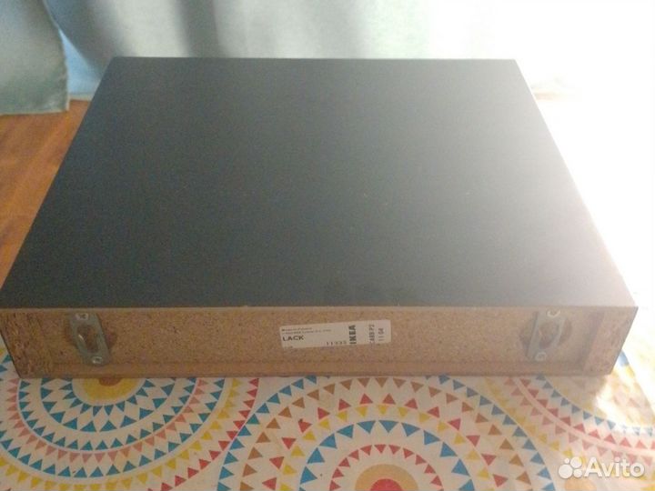 Полка настенная IKEA