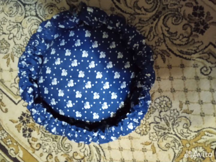 Товары для животных