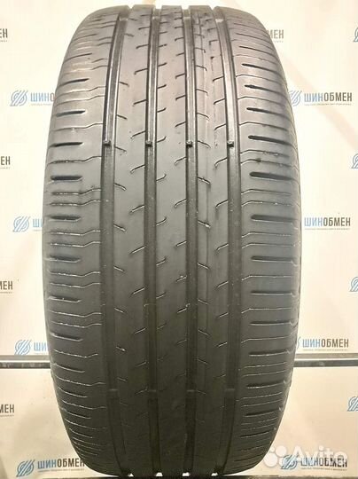 Continental EcoContact 6 235/55 R18 100V