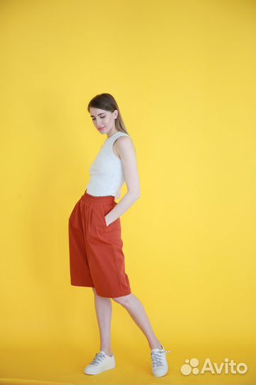 Шорты женские