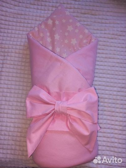 Конверт-одеяло.Новое