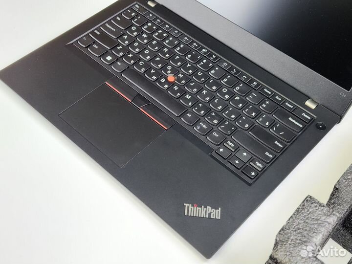Lenovo ThinkPad L14 Gen 2 Ryzen 5 5600U 16GB/512GB
