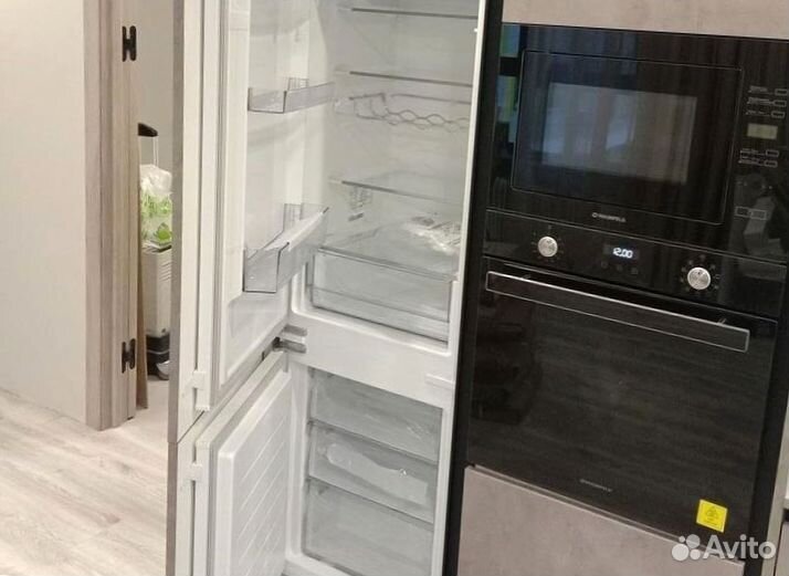 Кухня угловая