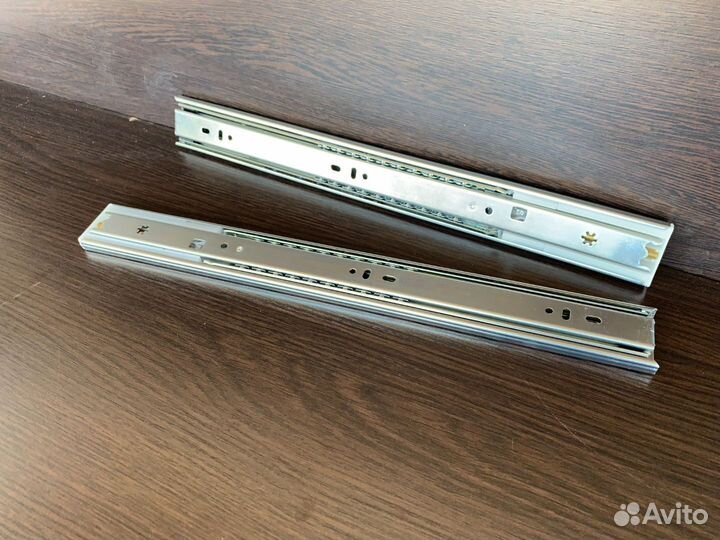 Шариковые направляющие в Чехове