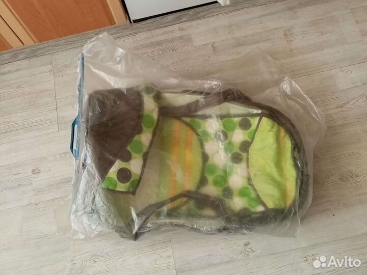 Переноска для детей