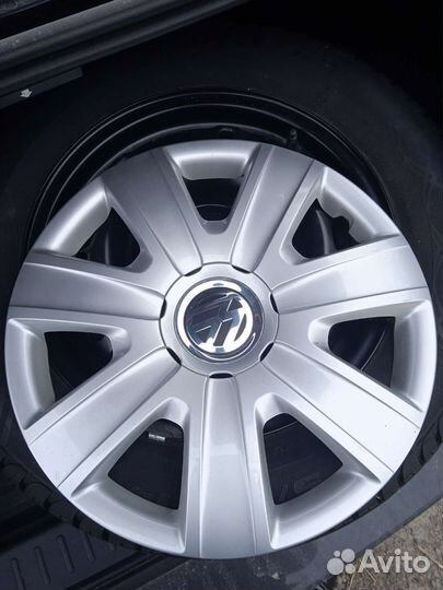 Колпаки на диски для Volkswagen Polo R14